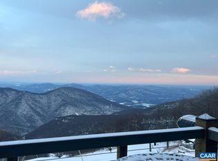 1418 Highlands, Wintergreen Resort, VA 22967