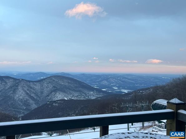 1418 Highlands, Wintergreen Resort, VA 22967