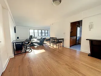 Rented by Keller Williams NYC