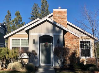 19428 Blue Lake Loop, Bend, OR 97702