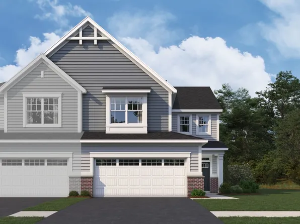 1876 Ambrose Ln, Woodridge, IL 60517