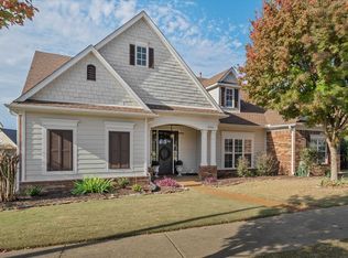 12540 Magnolia Bend Dr, Arlington, TN 38002