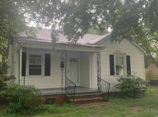 1506 W Washington Ave, Kinston, NC 28504
