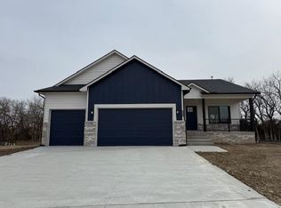 2338 S Nicole St, Andover, KS 67002