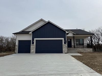 2338 S Nicole St, Andover, KS, 67002