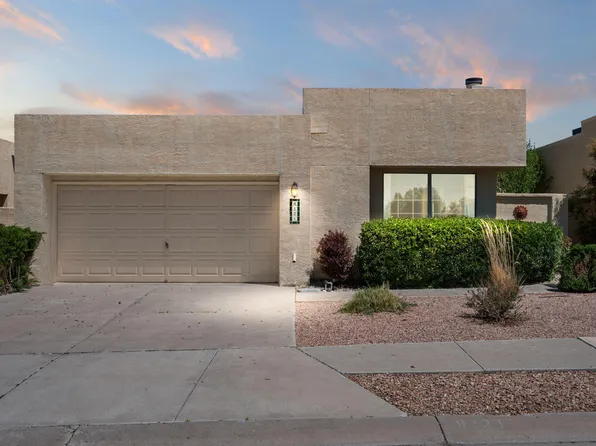 8121 Countrywood Rd NE, Albuquerque, NM 87109