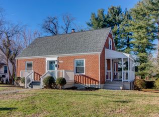 2627 Derwent Dr SW, Roanoke, VA 24015