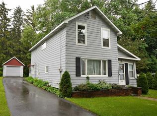 7 Vincent St, Carthage, NY 13619