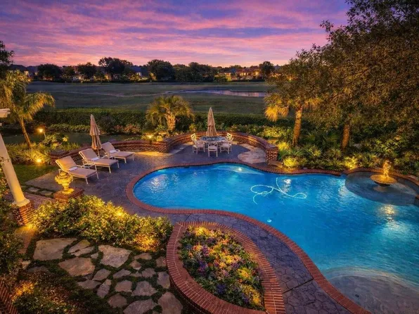 35 The Oval St, Sugar Land, TX 77479