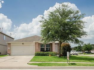 19218 Jordans Landing Ln, Richmond, TX 77407