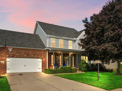 1544 Colonial Dr, Chesterton, IN, 46304