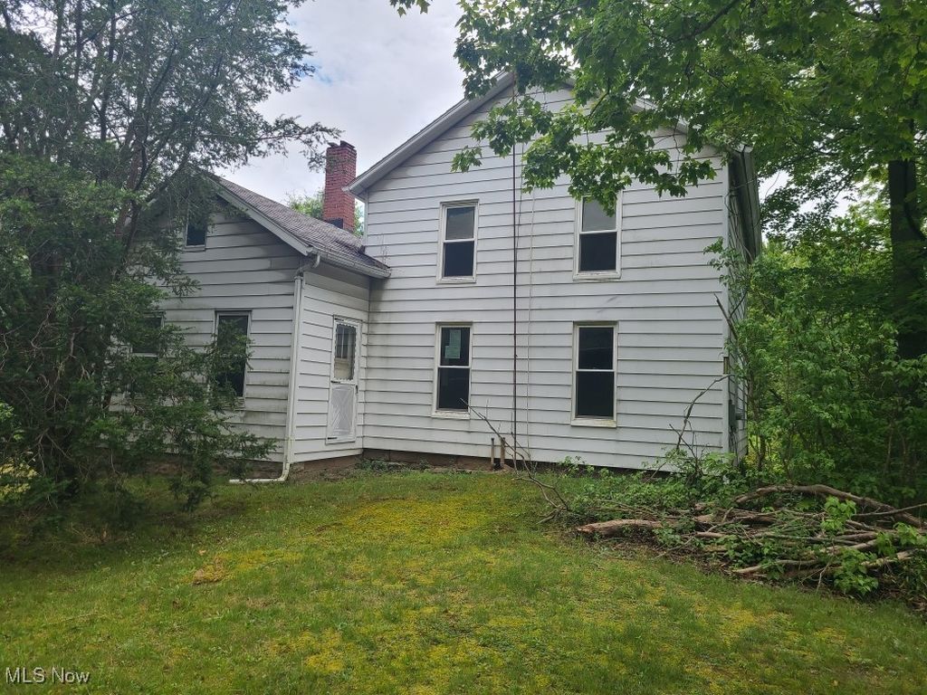 Real estate listing image