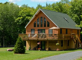 895 Route 11, Prattsville, NY 12468