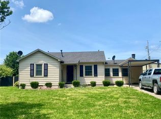 9 Crape Myrtle Rd, Van Buren, AR 72956
