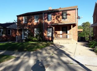 427 Geneva Ave, Bellwood, IL 60104