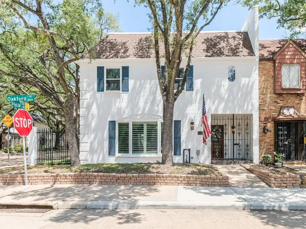 8638 Oakford Dr, Houston, TX 77024