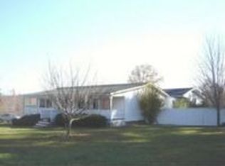 12803 Nc Highway 86 S, Prospect Hill, NC 27314