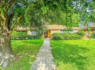 314 N Mount St, Fairfield, TX 75840