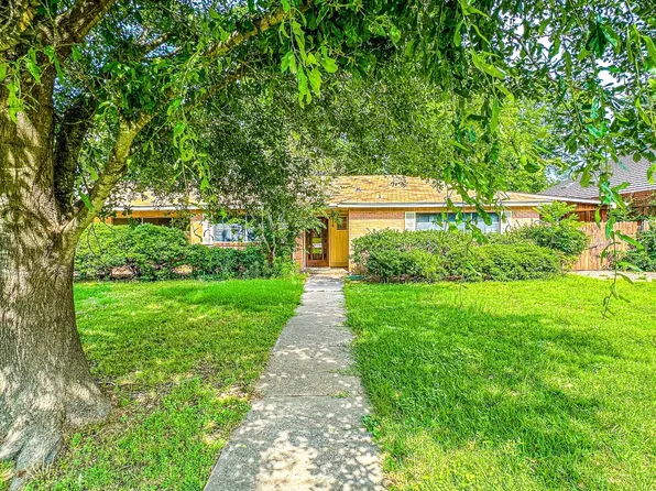 314 N Mount St, Fairfield, TX 75840