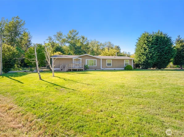 4230 Cody Road, Blaine, WA 98230