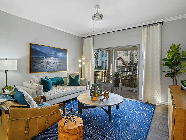 Serafina Apartment Homes — Photo 18