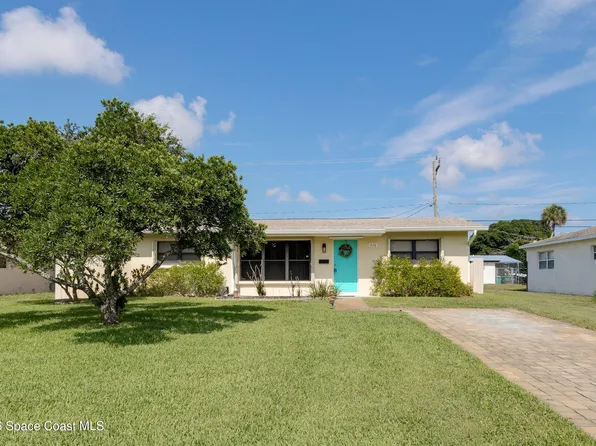 830 Tupelo Dr, Melbourne, FL 32935