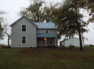 2769 N 3100 East Rd, Donovan, IL 60931