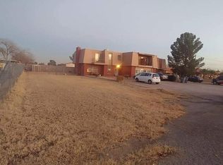 360 Pendale Rd, El Paso, TX 79907