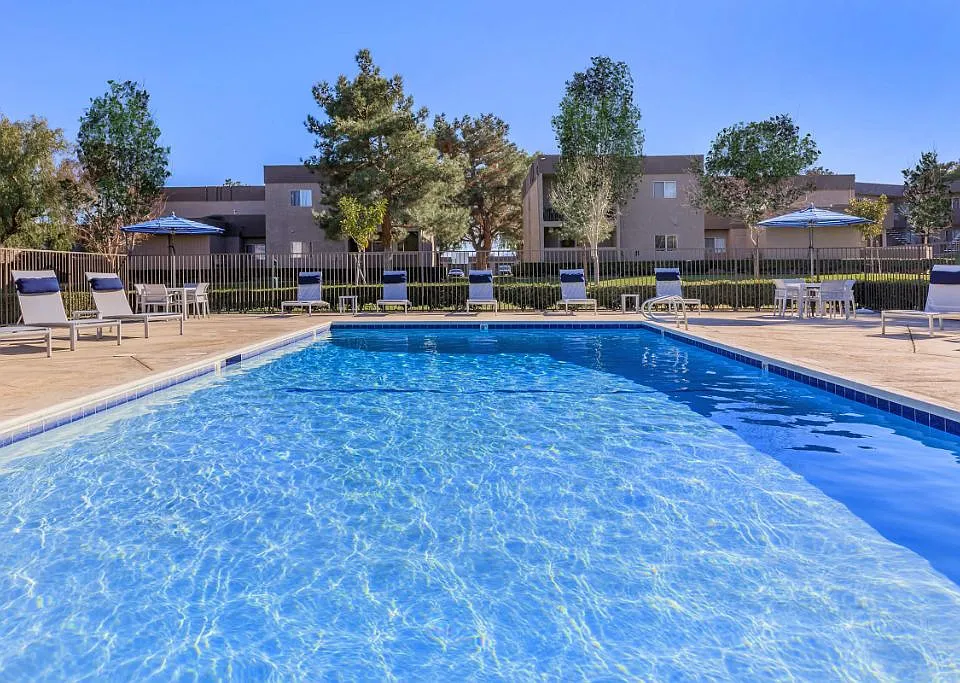 Sunset View Apartments