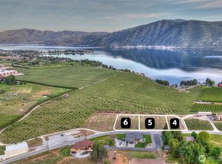 LOT Five Summit Blvd, Manson, WA 98831