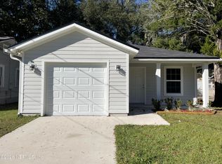 463 W 59TH Street, Jacksonville, FL 32208