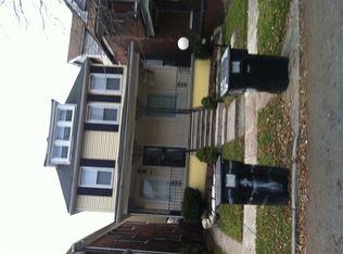 3226 Lothrop St, Detroit, MI 48206