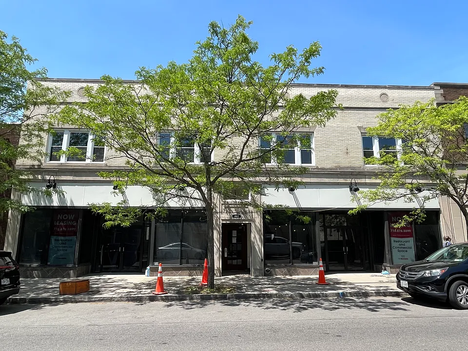 453 - 460 3rd Street