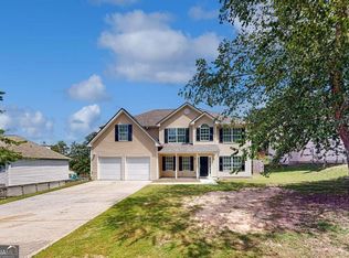 2414 Benson Rdg, Lithonia, GA 30058