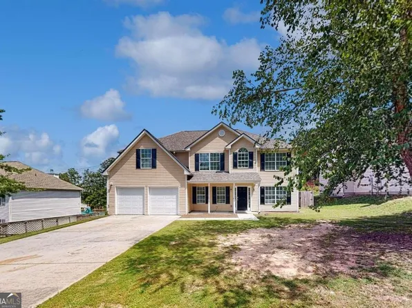 2414 Benson Rdg, Lithonia, GA 30058