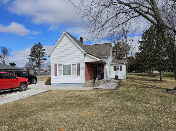 1624 S P St, Elwood, IN 46036