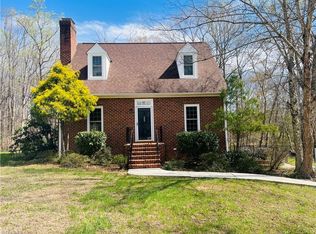 689 Lanier Rd, Lexington, NC 27295