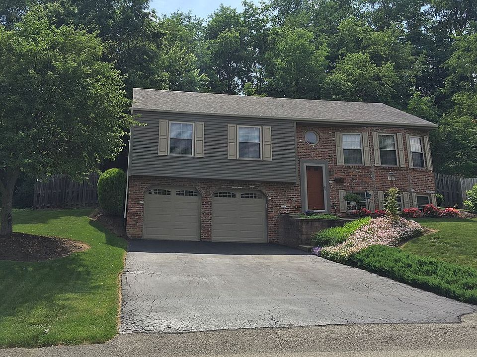 Your New House Awaits
