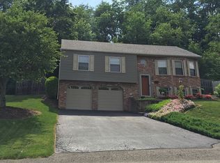 4829 Bayfield Rd, Allison Park, PA 15101