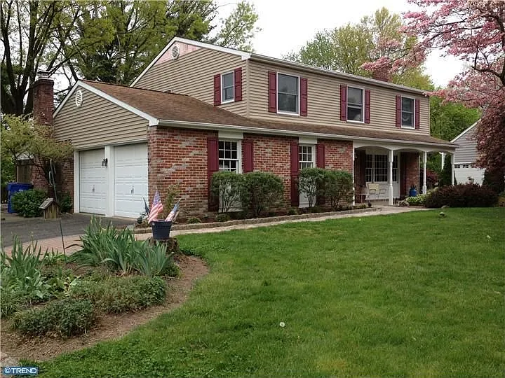 957 Baron Dr photo 1