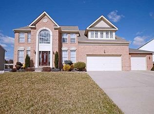 1408 Moonshadow Rd, Bel Air, MD 21015