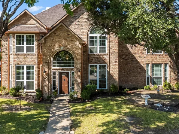 407 Grant Dr, Wylie, TX 75098
