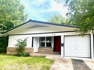 3023 E 13th St, Austin, TX 78702