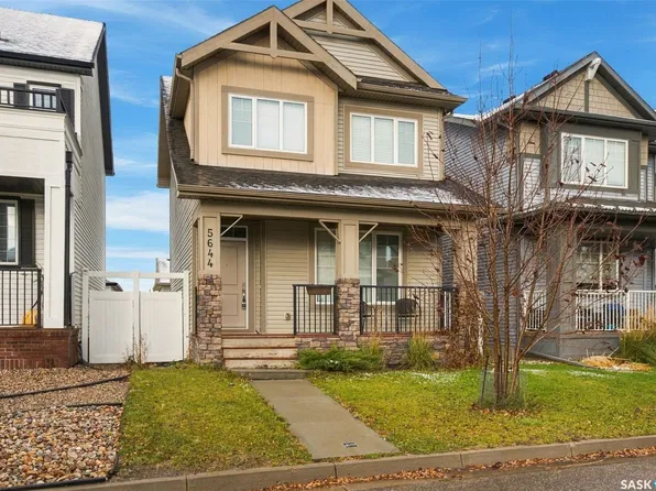 5644 Vedette Road, Regina, SK S4W 0P8