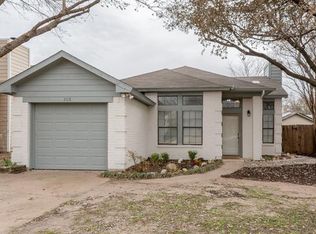 208 Sorrel Trl, Keller, TX 76248