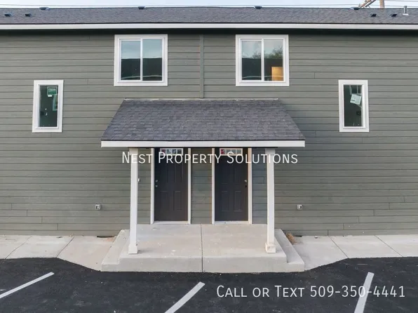215 S 1st St #2, Warden, WA 98857
