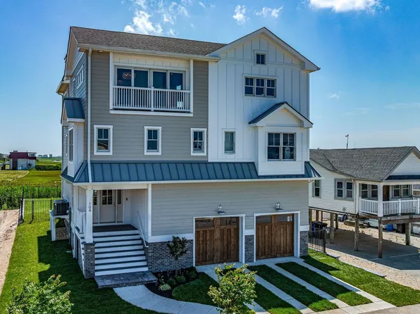 104 Prescott Ave, Strathmere, NJ 08248