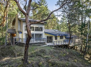 160 Sky Valley Rd, Saltspring Island, BC V8K2C7