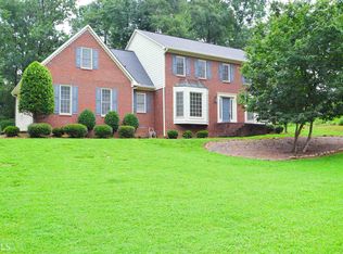 1448 Red Fox Run, Lilburn, GA 30047
