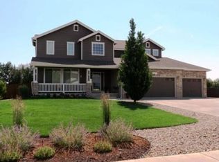 1877 Parkdale Ct, Erie, CO 80516